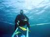 Diving holiday in Venice